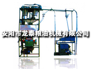 6FTS35、40.、50X1型立式單機